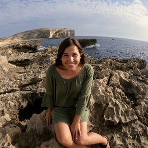 Meet your Posher, Kathy